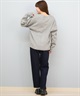BEVERY HILLS P.C ビバリーヒルズポロクラブ ニット セーター カーディガン レディース シンプル ワンポイント 5487-6750(01RD-M)