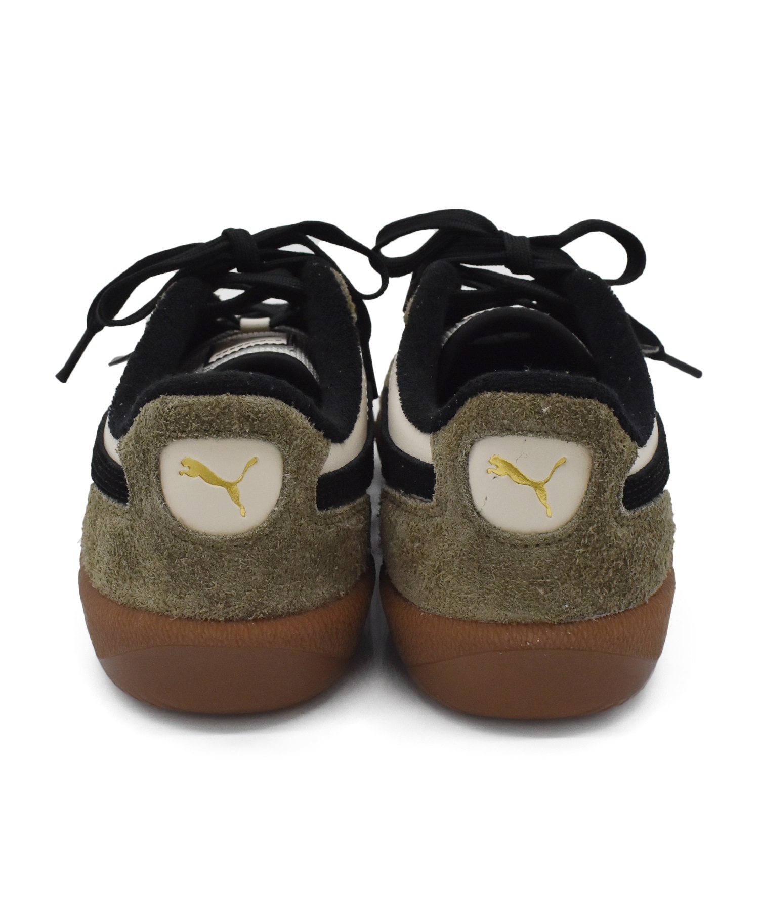 PUMA SKATEBOARDING プーマ スケートボーディング シューズ メンズ  スニーカー PALERMO SKATE パレルモ スケート 400984(4-26.0cm)