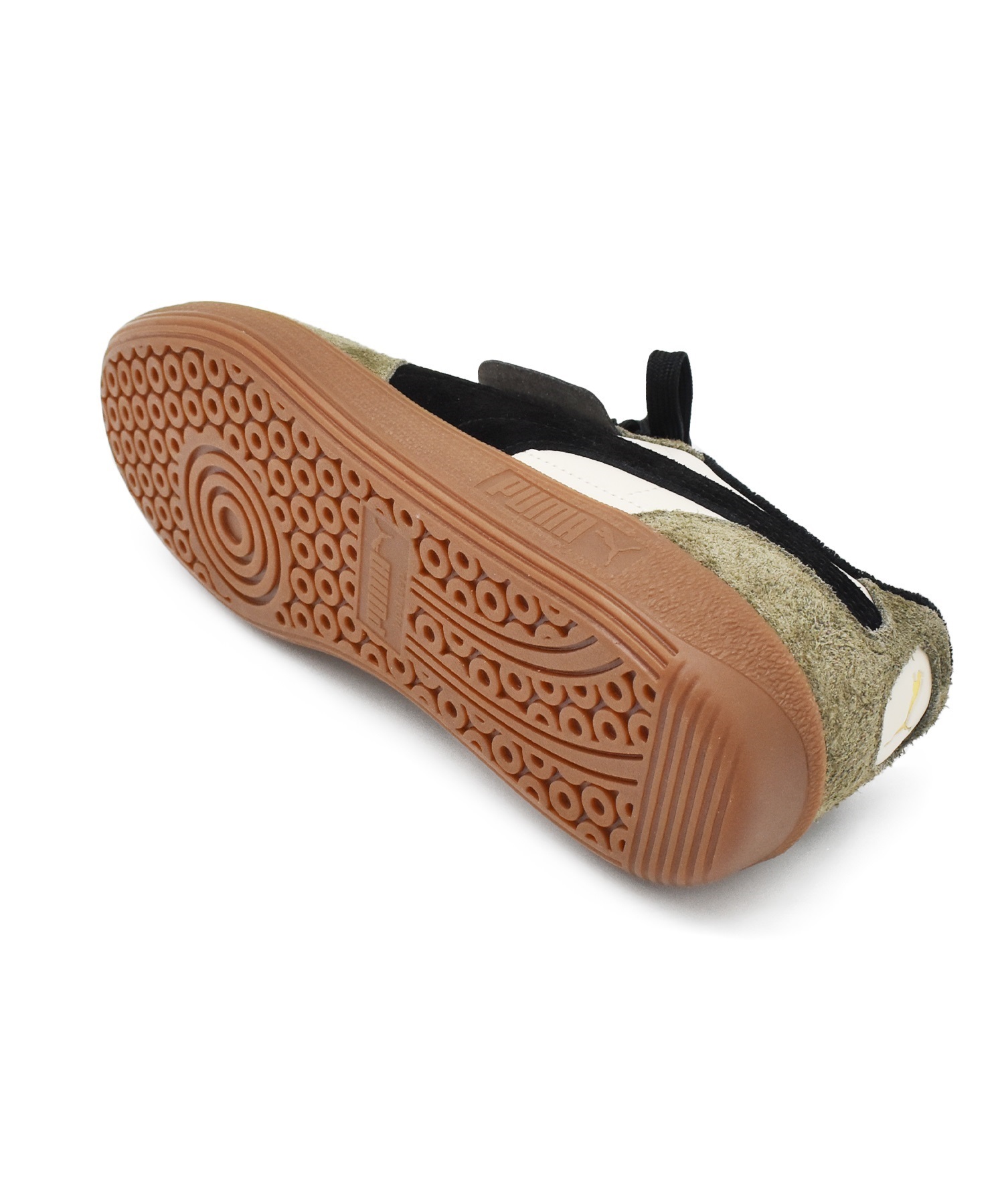 PUMA SKATEBOARDING プーマ スケートボーディング シューズ メンズ  スニーカー PALERMO SKATE パレルモ スケート 400984(4-26.0cm)