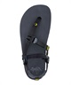 LUNA SANDALS ルナサンダル サンダル メンズ レディース アウトドアサンダル VENADO 2.0(BLK-20.0cm)