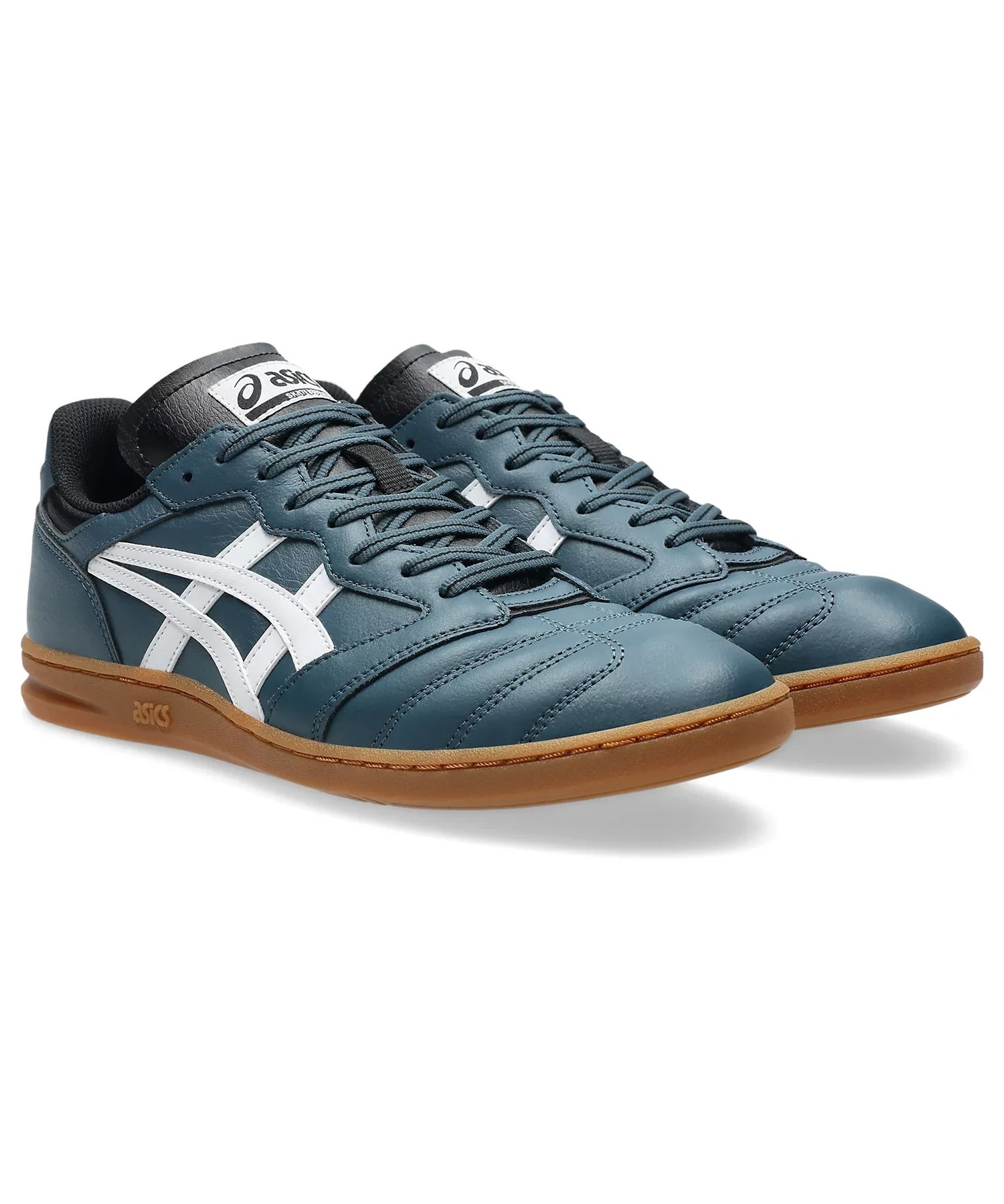 ASICS Skateboarding アシックス スケートボーディング レッジェレッツァ エフビー 1201B045-400 スニーカー  スケートボード/アクションスポーツ メンズ レディース(400-23.5cm)