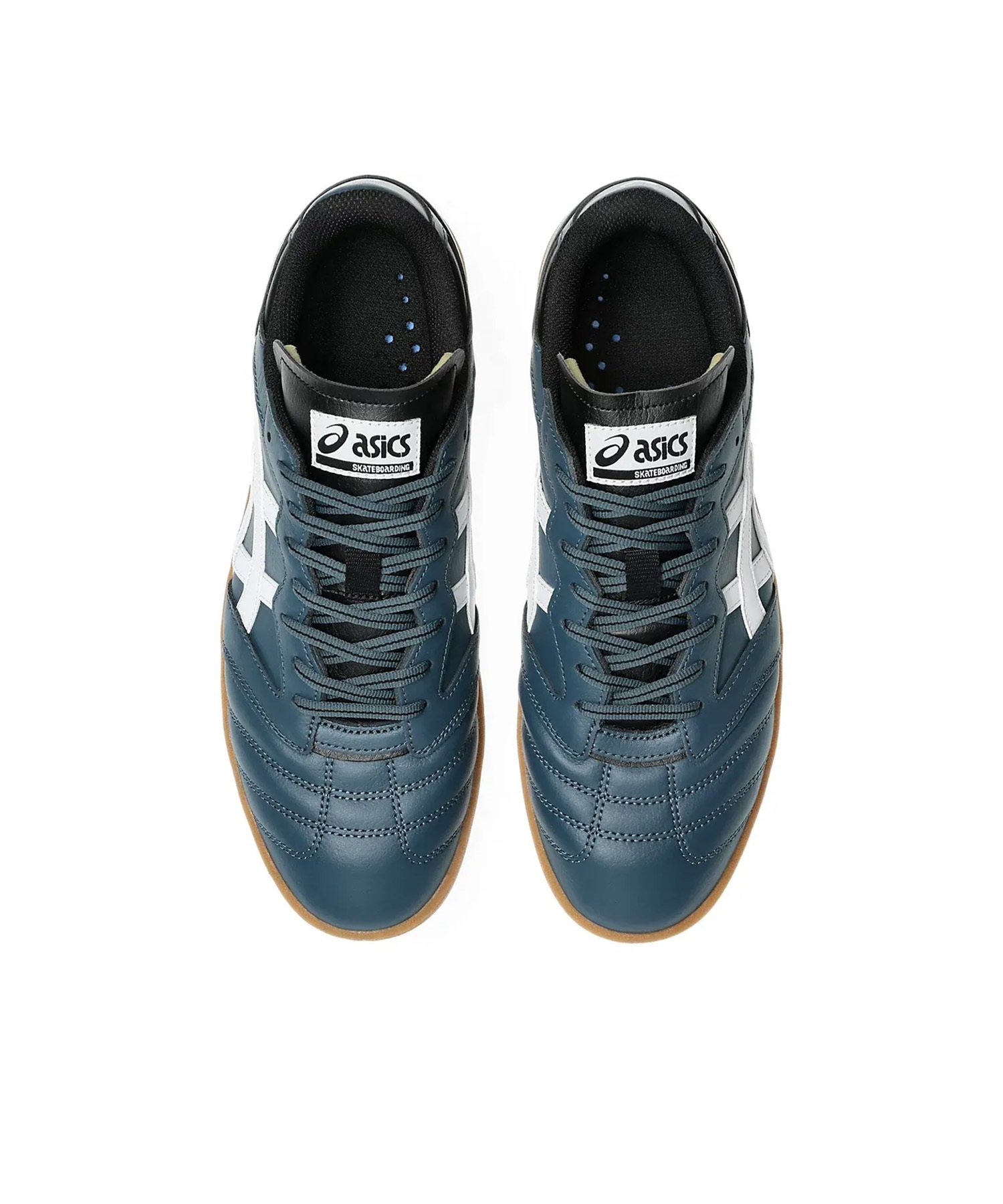 ASICS Skateboarding アシックス スケートボーディング レッジェレッツァ エフビー 1201B045-400 スニーカー  スケートボード/アクションスポーツ メンズ レディース(400-23.5cm)