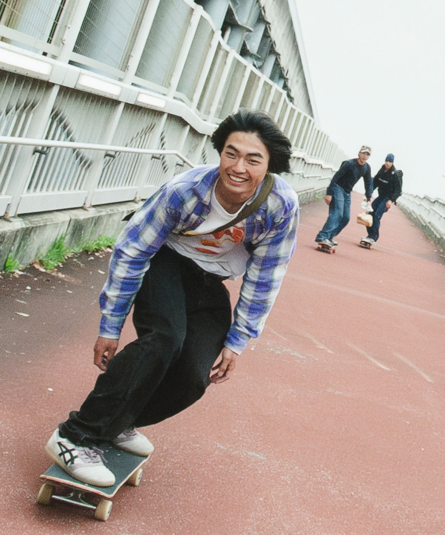 ASICS Skateboarding アシックス スケートボーディング レジェレッツァ 1203B087 シューズ スニーカー スケートボード/アクションスポーツ メンズ(020-26.0cm)