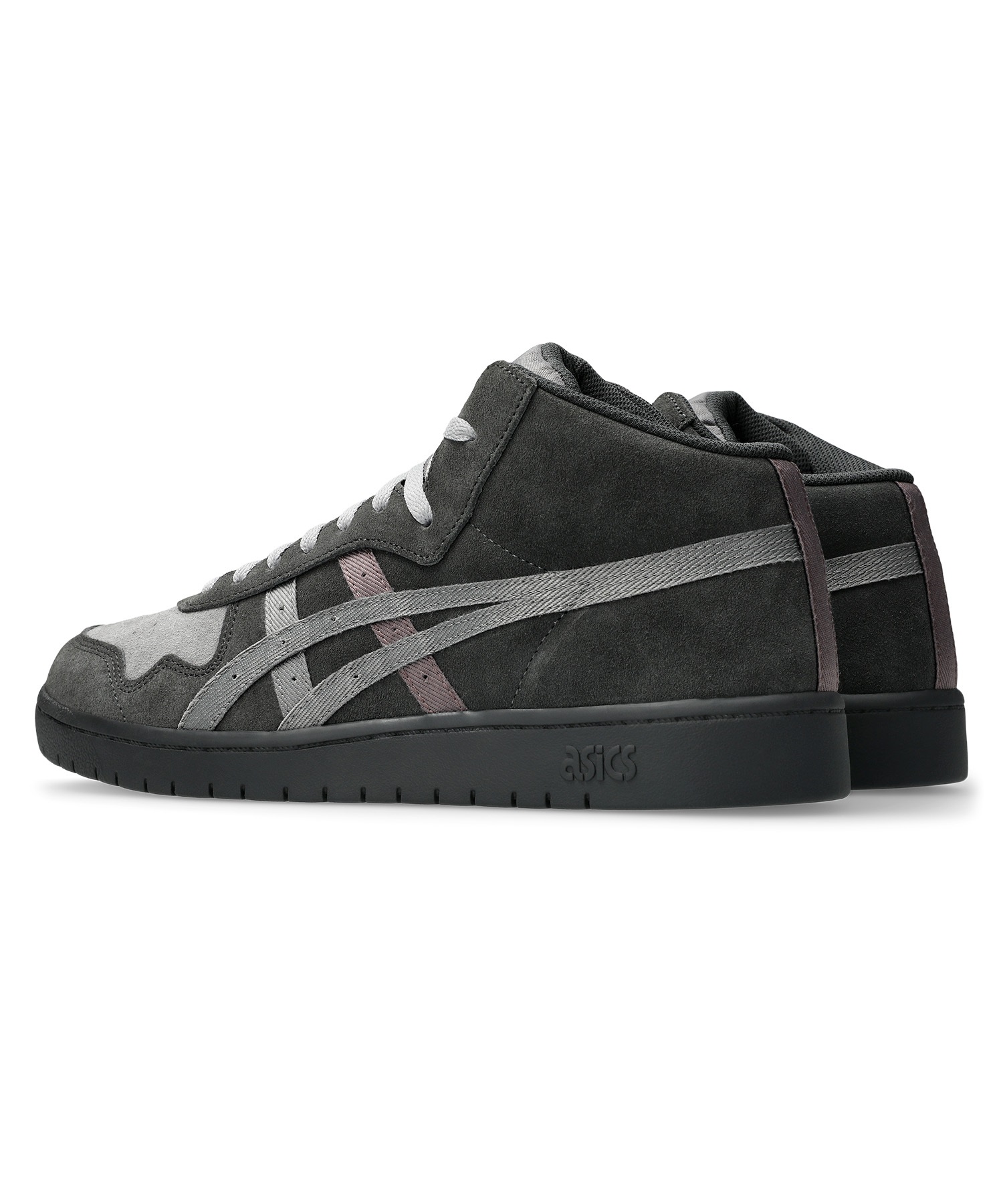 ASICS Skateboarding アシックス スケートボーディング ジャパンプロ ミッド 1203B088 シューズ スニーカー スケートボード/アクションスポーツ メンズ(021-26.0cm)