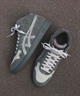 ASICS Skateboarding アシックス スケートボーディング ジャパンプロ ミッド 1203B088 シューズ スニーカー スケートボード/アクションスポーツ メンズ(021-26.0cm)