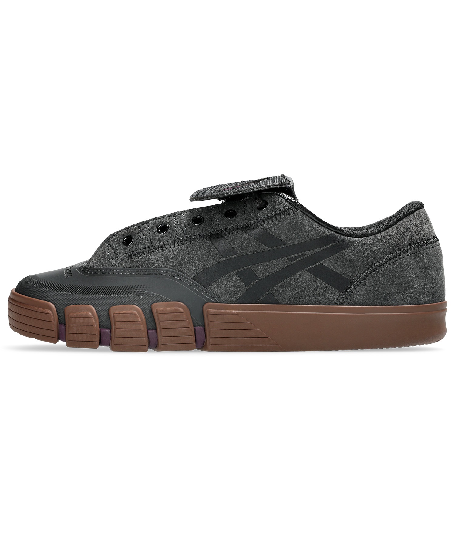 ASICS Skateboarding アシックス スケートボーディング ゲルフレッキー プロ 2.0 1203B127 シューズ スニーカー スケートボード/アクションスポーツ メンズ(020-26.0cm)