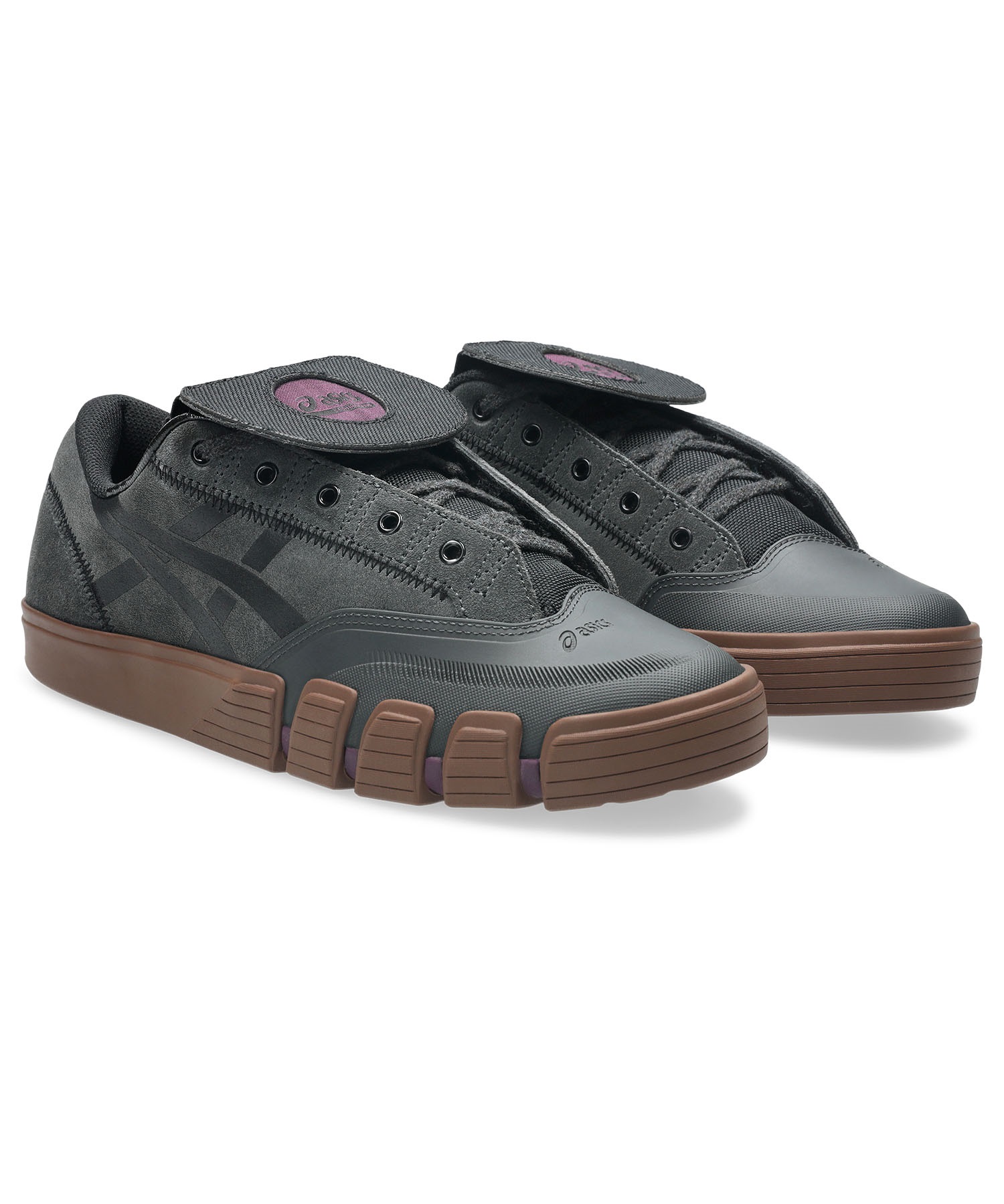 ASICS Skateboarding アシックス スケートボーディング ゲルフレッキー プロ 2.0 1203B127 シューズ スニーカー スケートボード/アクションスポーツ メンズ(020-26.0cm)