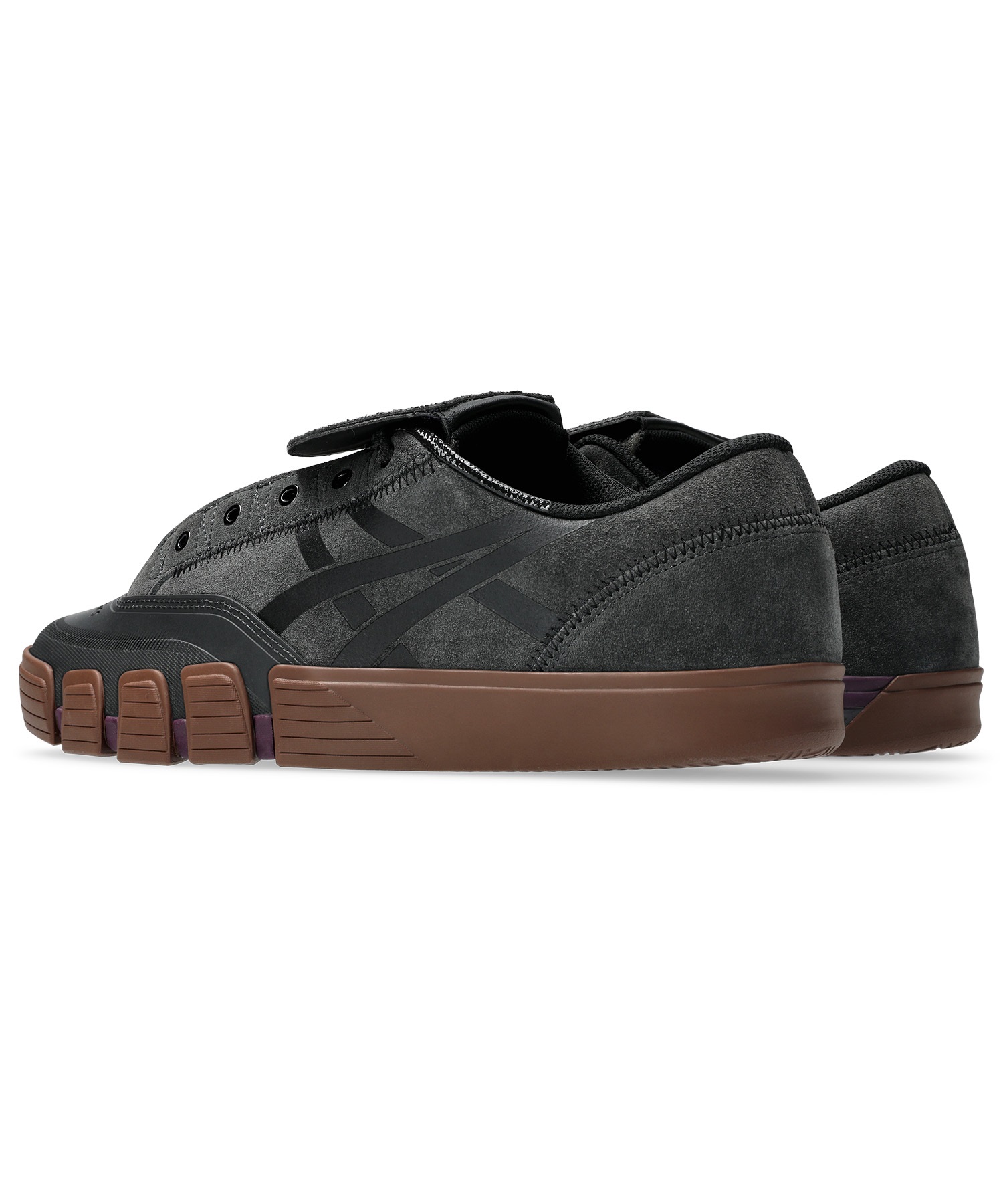ASICS Skateboarding アシックス スケートボーディング ゲルフレッキー プロ 2.0 1203B127 シューズ スニーカー スケートボード/アクションスポーツ メンズ(020-26.0cm)