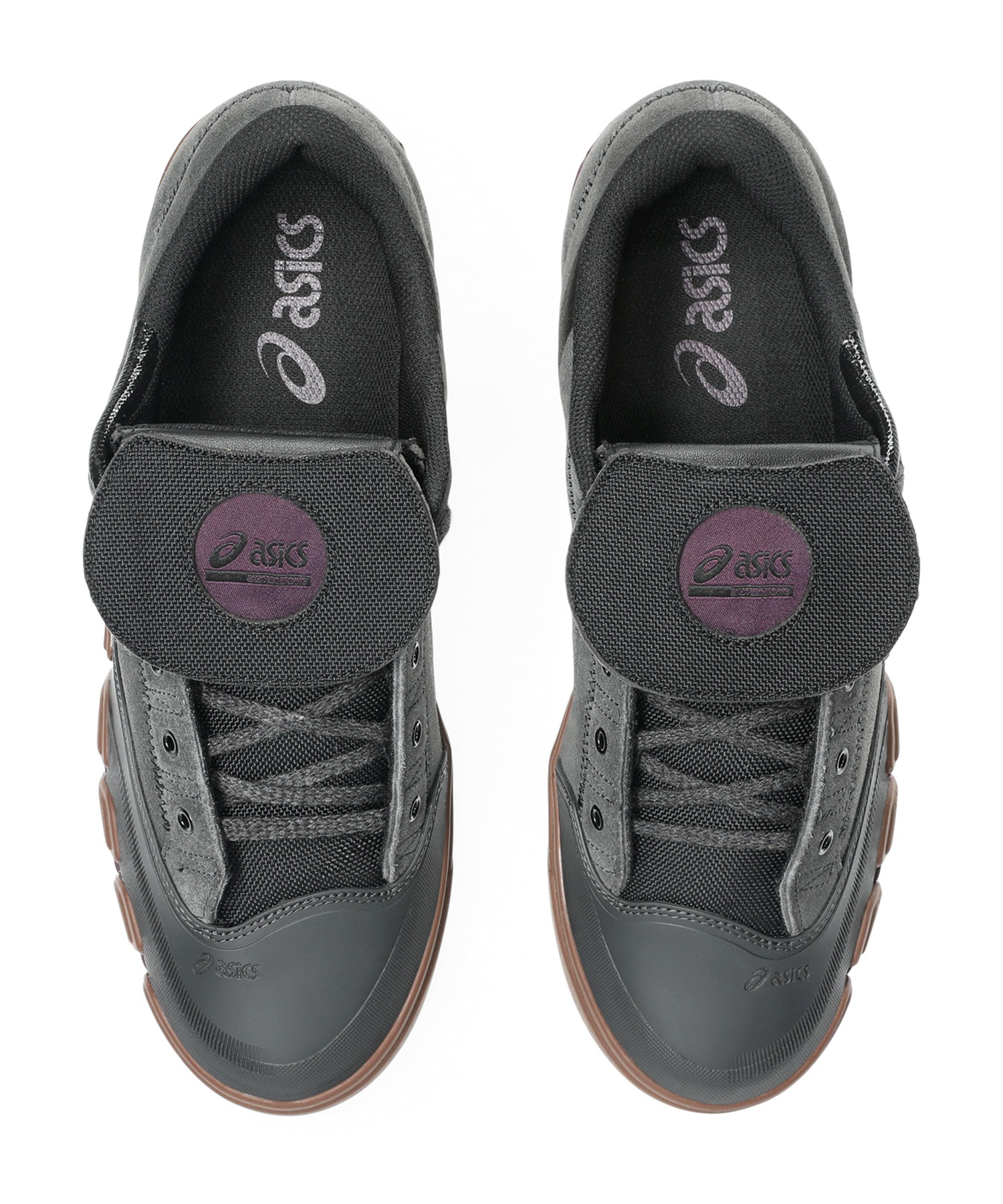 ASICS Skateboarding アシックス スケートボーディング ゲルフレッキー プロ 2.0 1203B127 シューズ スニーカー スケートボード/アクションスポーツ メンズ(020-26.0cm)