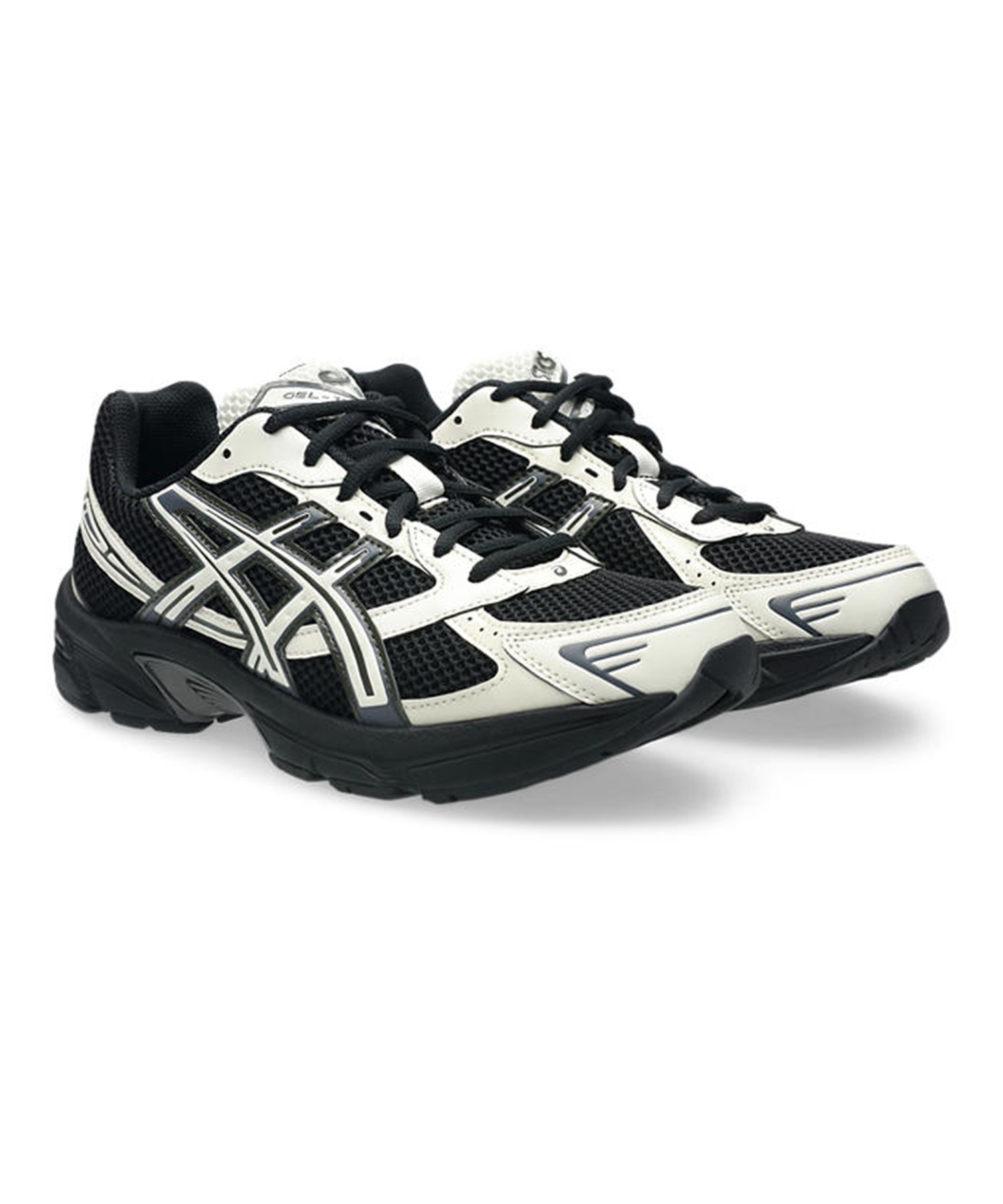 asics アシックス GEL-1130 1203A609 シューズ スニーカー ライフスタイル メンズ レディース(001-23.0cm)
