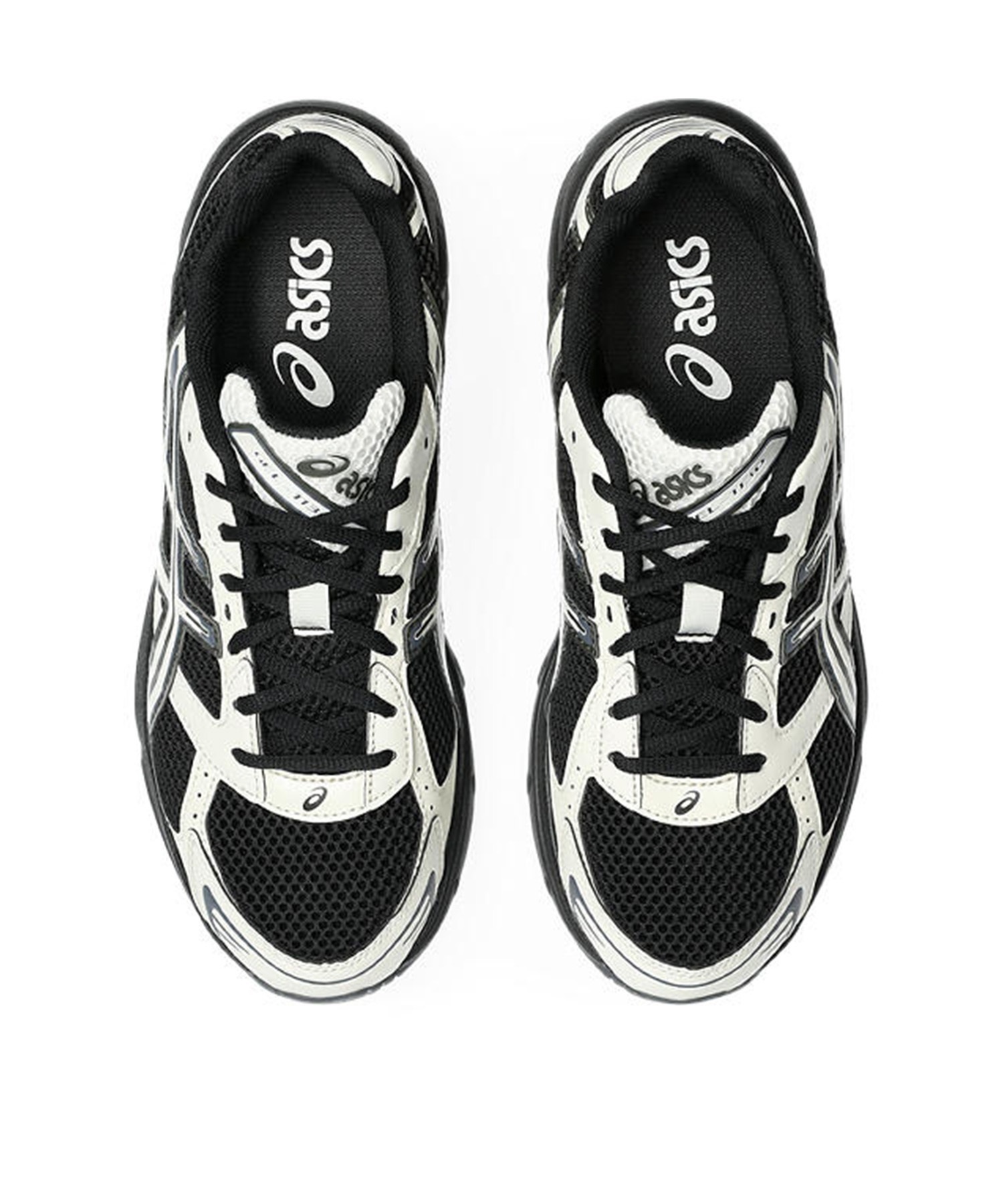 asics アシックス GEL-1130 1203A609 シューズ スニーカー ライフスタイル メンズ レディース(001-23.0cm)