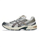 asics アシックス GEL-1130 1203A609 シューズ スニーカー ライフスタイル メンズ レディース(001-23.0cm)