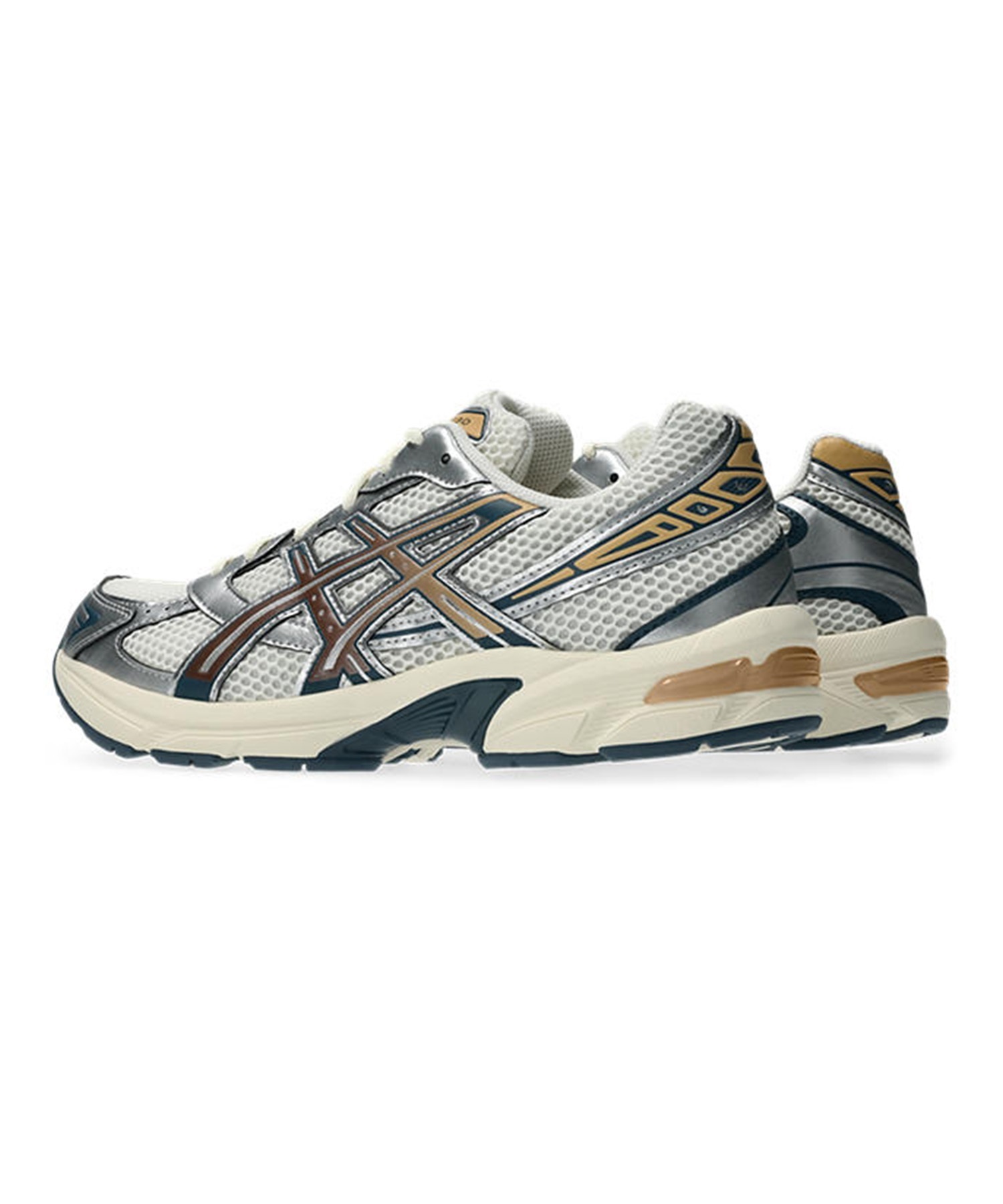 asics アシックス GEL-1130 1203A609 シューズ スニーカー ライフスタイル メンズ レディース(001-23.0cm)