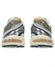 asics アシックス GEL-1130 1203A609 シューズ スニーカー ライフスタイル メンズ レディース(001-23.0cm)