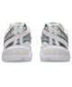 asics アシックス GEL-1130 1203A609 シューズ スニーカー ライフスタイル メンズ レディース(001-23.0cm)