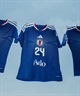 予約商品【6月19日から順次発送予定】adidas アディダス サッカー日本代表 2026 ホーム レプリカ ユニフォーム Ado OIK31(BL-S)