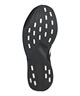 adidas アディダス アディゼロ エボ エスエル ウーブン JR4728 シューズ スニーカー ライフスタイル メンズ(BK/WT-26.0cm)