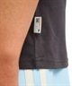 QUIKSILVER クイックシルバー 半袖 Tシャツ メンズ コラボ ONE PIECE X QUIKSILVER PIRATES ISLAND SS EQYZT08508(BWT-S)