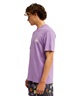 QUIKSILVER クイックシルバー  半袖 Tシャツ メンズ コラボ ONE PIECE X QUIKSILVER MERRY SS EQYZT08510(PLA0-S)