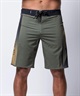QUIKSILVER クイックシルバー 水着 海パン トランクス サーフパンツ メンズ ボードショーツ 撥水 ストレッチ 20インチ EQYBS04926(KVJ6-28inch)