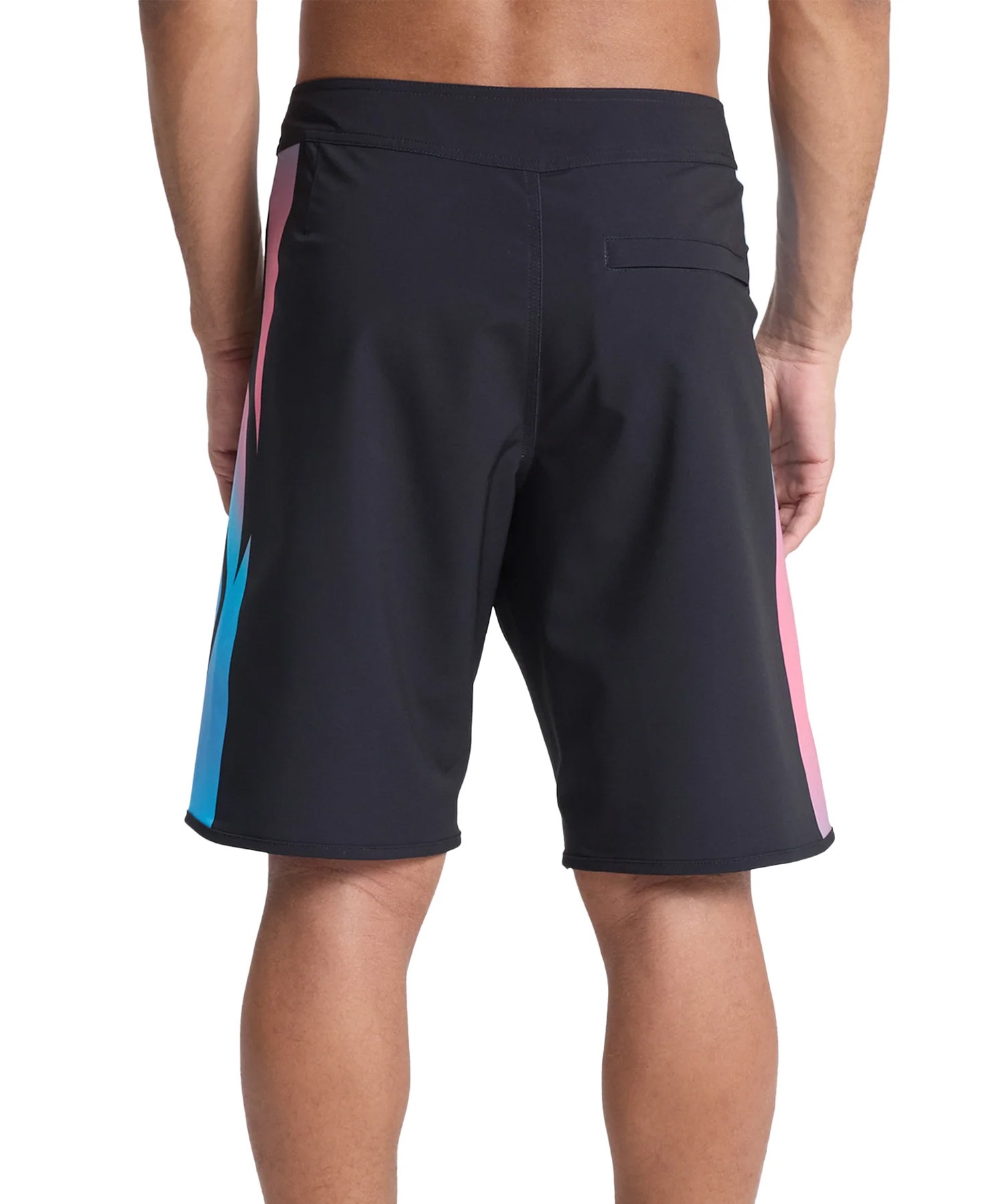 QUIKSILVER クイックシルバー 水着 海パン トランクス サーフパンツ メンズ ボードショーツ 撥水 ストレッチ 20インチ EQYBS04926(KVJ6-28inch)
