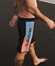 QUIKSILVER クイックシルバー 水着 海パン トランクス サーフパンツ メンズ ボードショーツ 撥水 ストレッチ 20インチ EQYBS04926(KVJ6-28inch)