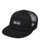 QUIKSILVER クイックシルバー キャップ コラボ ONE PIECE X QUIKSILVER OPQS DRIFTER TRUCKER EQYHA03517(BWT-FREE)