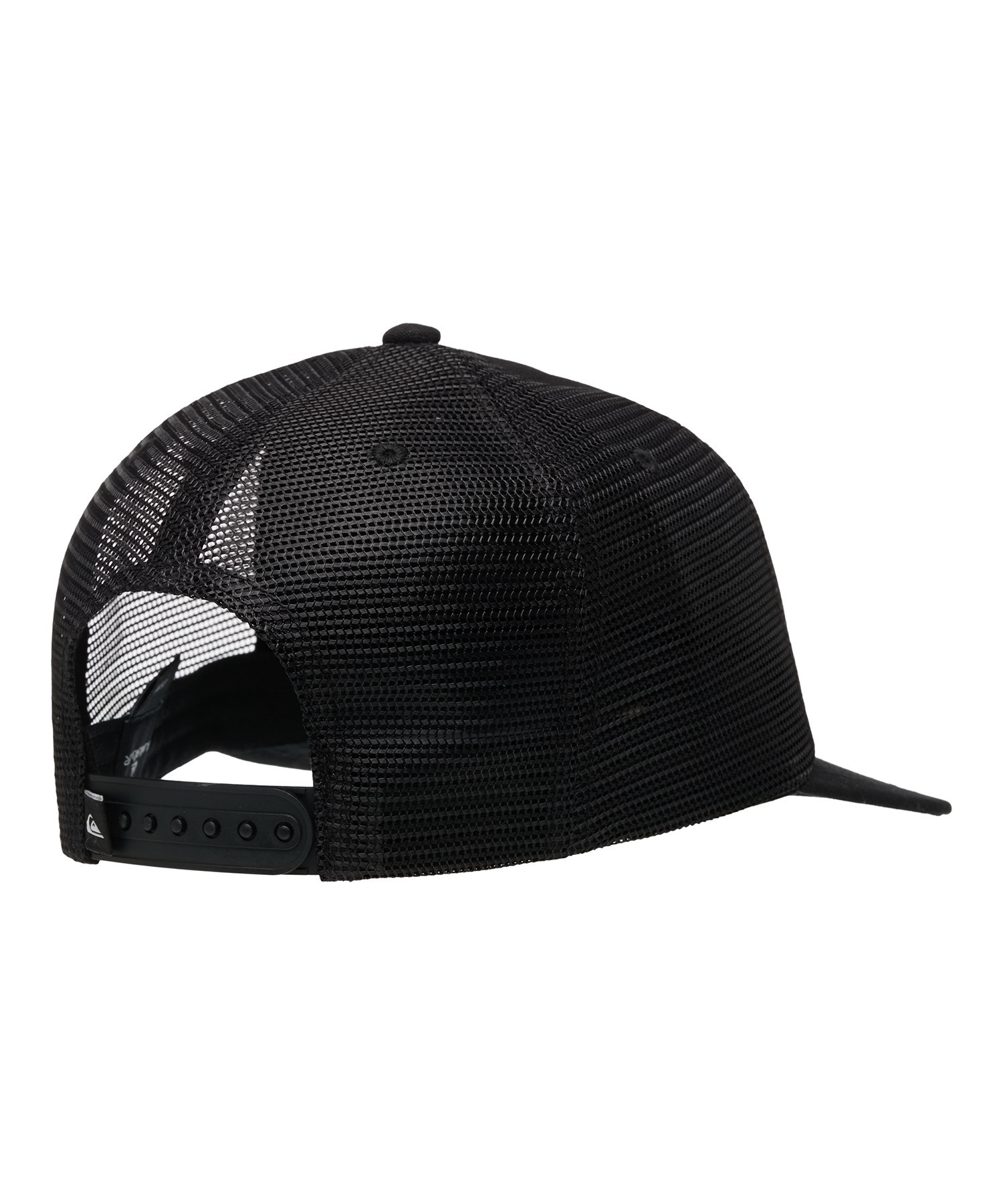 QUIKSILVER クイックシルバー キャップ コラボ ONE PIECE X QUIKSILVER OPQS DRIFTER TRUCKER EQYHA03517(BWT-FREE)
