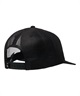 QUIKSILVER クイックシルバー キャップ コラボ ONE PIECE X QUIKSILVER OPQS DRIFTER TRUCKER EQYHA03517(BWT-FREE)