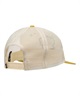 QUIKSILVER クイックシルバー キャップ コラボ ONE PIECE X QUIKSILVER OPQS DRIFTER TRUCKER EQYHA03517(BWT-FREE)
