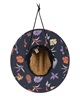 QUIKSILVER クイックシルバー ハット 麦わら帽子 ストローハット コラボ ONE PIECE X QUIKSILVER OPQS OUTSIDER EQYHA03519(KVJW-FREE)