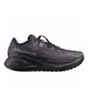 SALOMON サロモン エアロ グライド 4 グラベル L49174400 シューズ スニーカー アウトドア メンズ(Black-25.0cm)