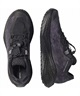 SALOMON サロモン エアロ グライド 4 グラベル L49174400 シューズ スニーカー アウトドア メンズ(Black-25.0cm)