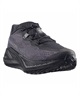 SALOMON サロモン エアロ グライド 4 グラベル L49174400 シューズ スニーカー アウトドア メンズ(Black-25.0cm)