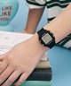 BABY-G ベイビージー 腕時計 BABY-G＋PLUS BGD-10KH-1JR(BK-ONE)