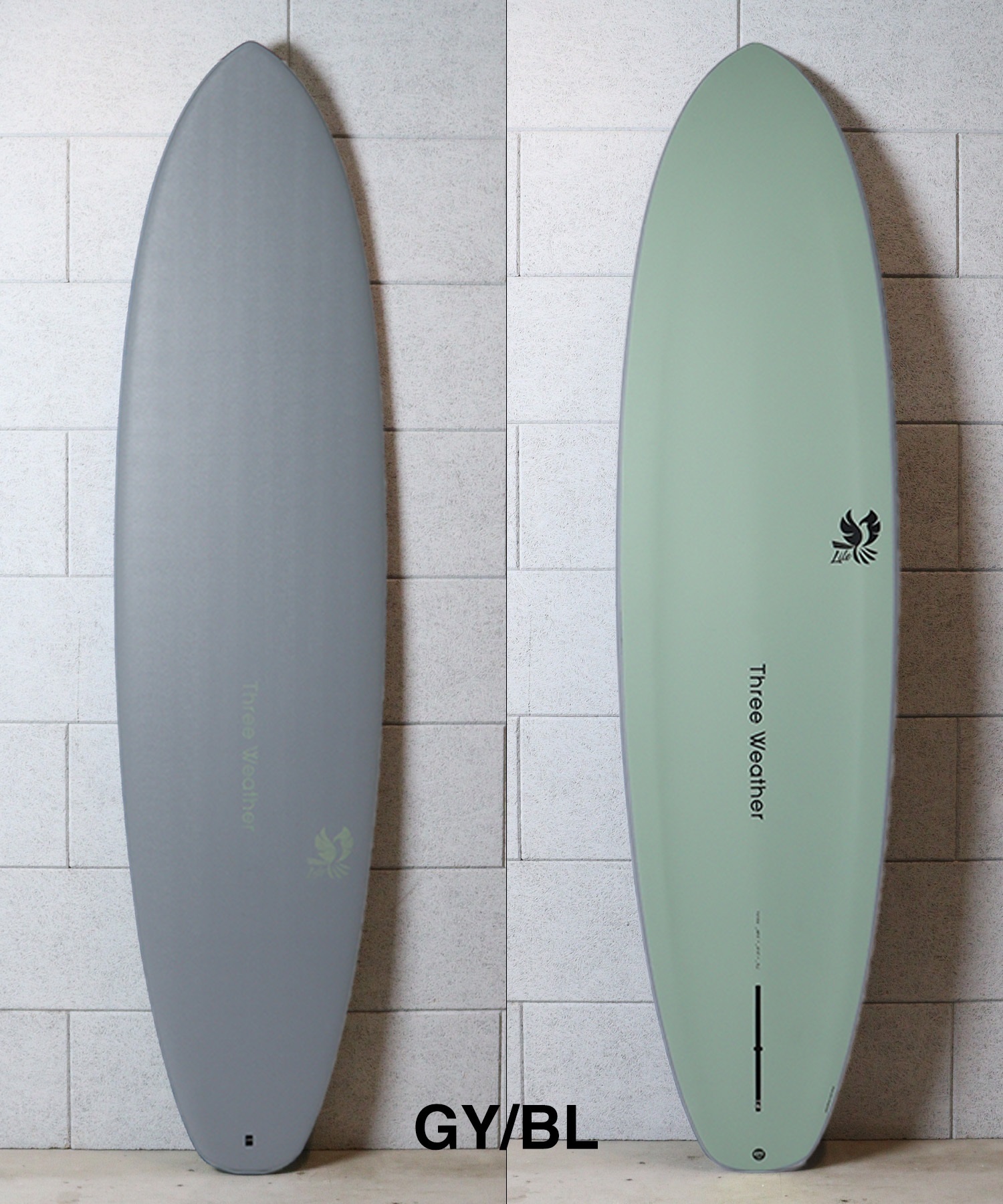LILO SOFT GY/BL