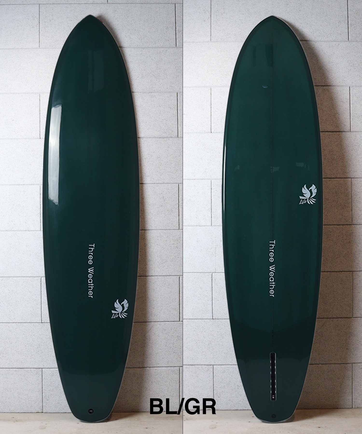 LILO BL/GR