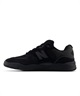 new balance numeric ニューバランス ヌメリック UN101 シューズ スケートボード/アクションスポーツ スニーカー メンズ(CR-26.0cm)