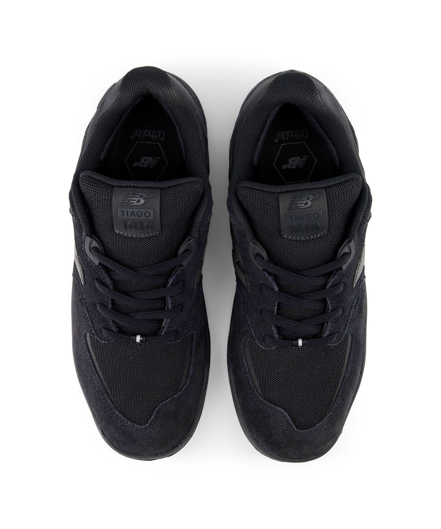 new balance numeric ニューバランス ヌメリック UN101 シューズ スケートボード/アクションスポーツ スニーカー メンズ(CR-26.0cm)