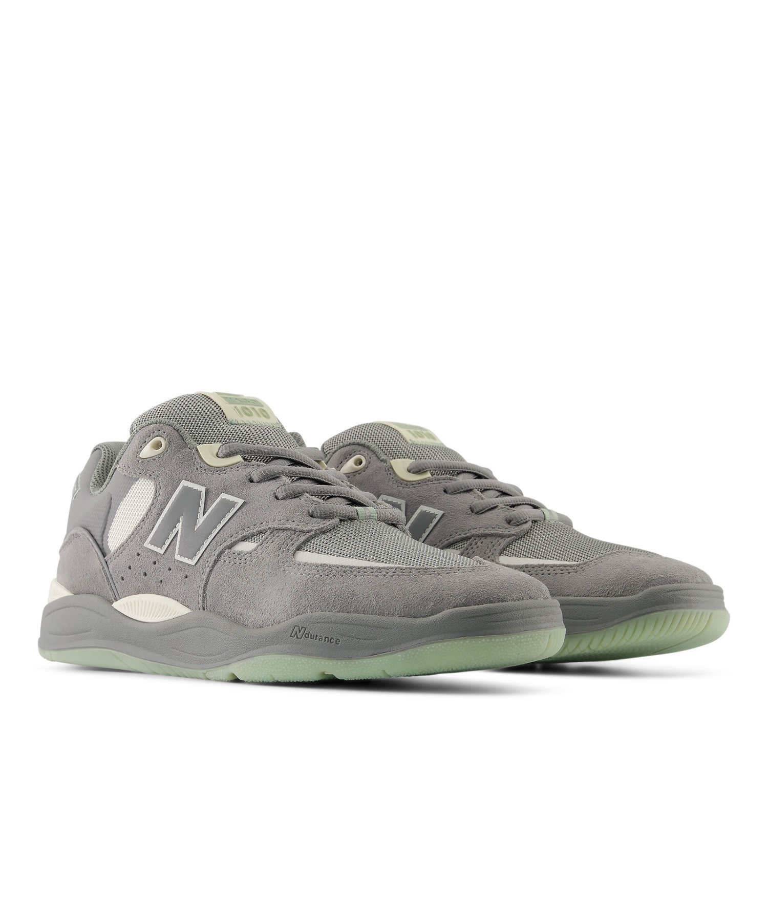 new balance numeric ニューバランス ヌメリック UN101 シューズ スケートボード/アクションスポーツ スニーカー メンズ(CR-26.0cm)