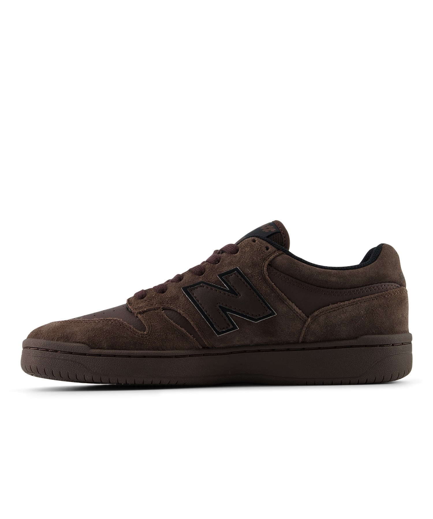 new balance numeric ニューバランス ヌメリック UN480 シューズ スケートボード/アクションスポーツ スニーカー メンズ レディース(CHC-23.0cm)