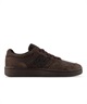 new balance numeric ニューバランス ヌメリック UN480 シューズ スケートボード/アクションスポーツ スニーカー メンズ レディース(CHC-23.0cm)