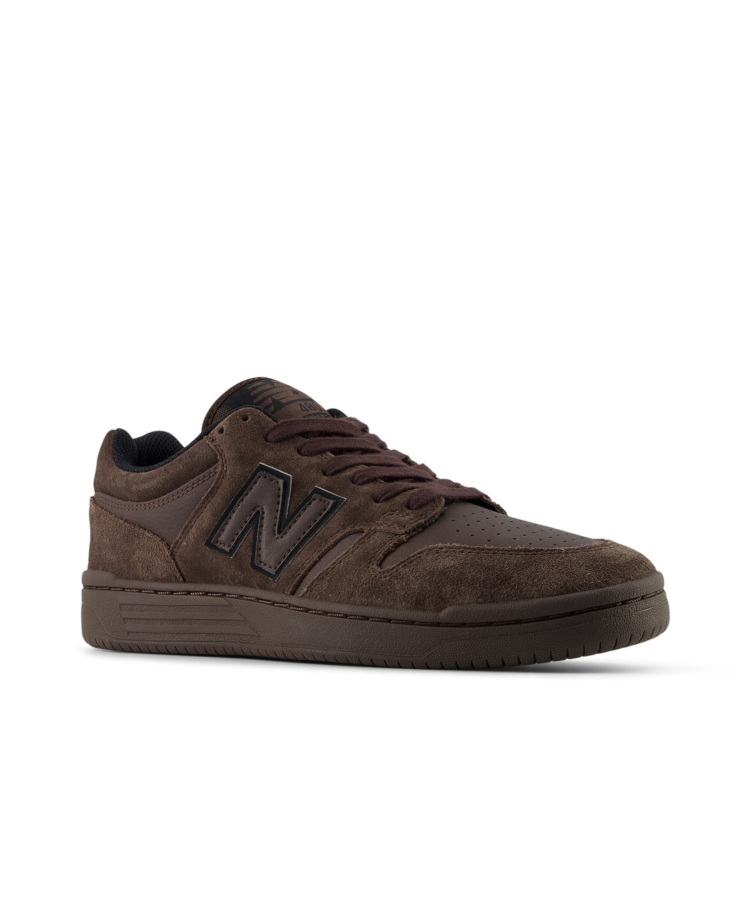 new balance numeric ニューバランス ヌメリック UN480 シューズ スケートボード/アクションスポーツ スニーカー メンズ レディース(CHC-23.0cm)