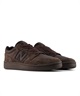 new balance numeric ニューバランス ヌメリック UN480 シューズ スケートボード/アクションスポーツ スニーカー メンズ レディース(CHC-23.0cm)
