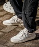 new balance numeric ニューバランス ヌメリック UN480 シューズ スケートボード/アクションスポーツ スニーカー メンズ レディース(CHC-23.0cm)