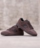 new balance numeric ニューバランス ヌメリック UN480 シューズ スケートボード/アクションスポーツ スニーカー メンズ レディース(CHC-23.0cm)