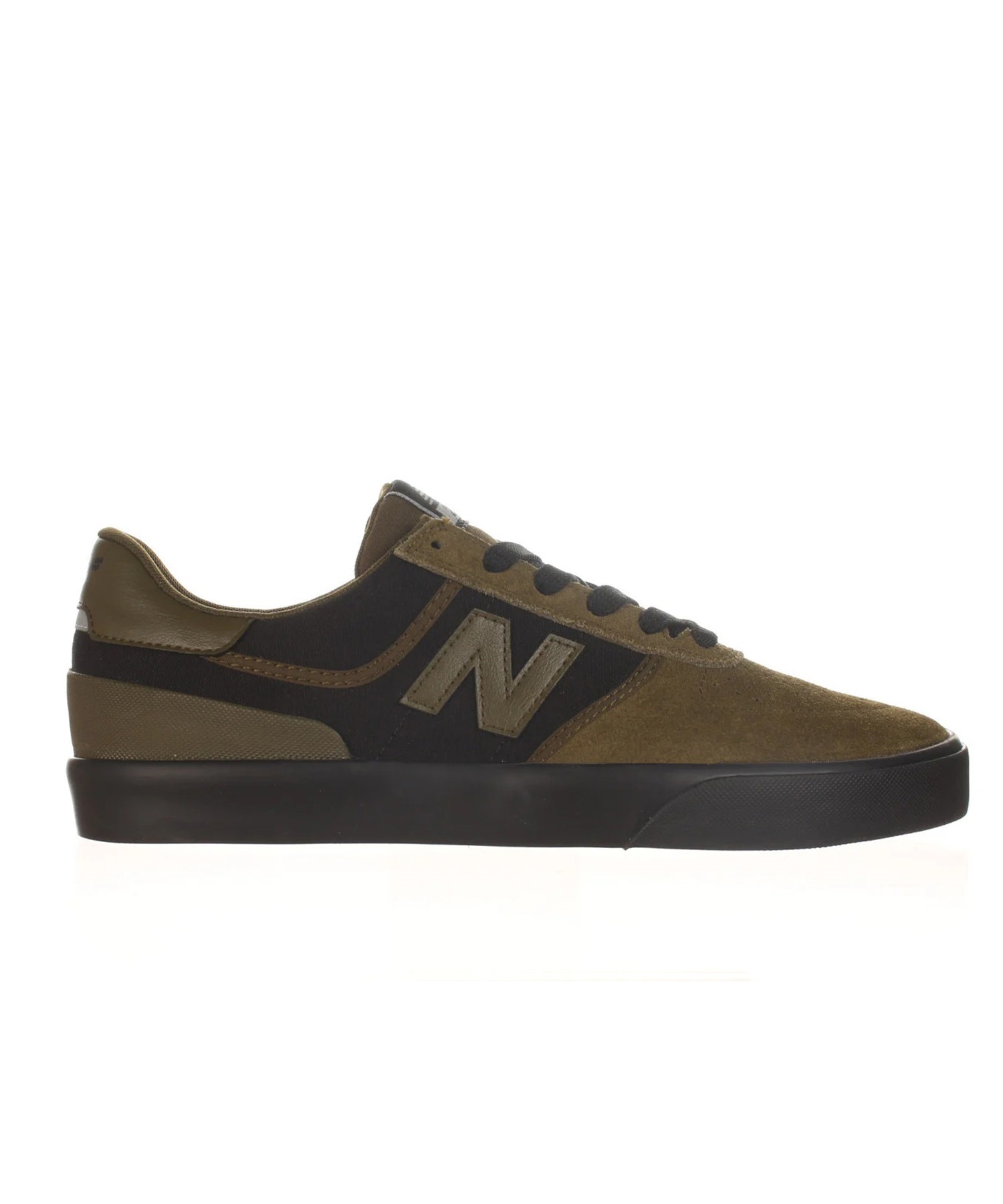new balance numeric ニューバランス ヌメリック UN272 シューズ スケートボード/アクションスポーツ スニーカー メンズ レディース(BRL-23.0cm)