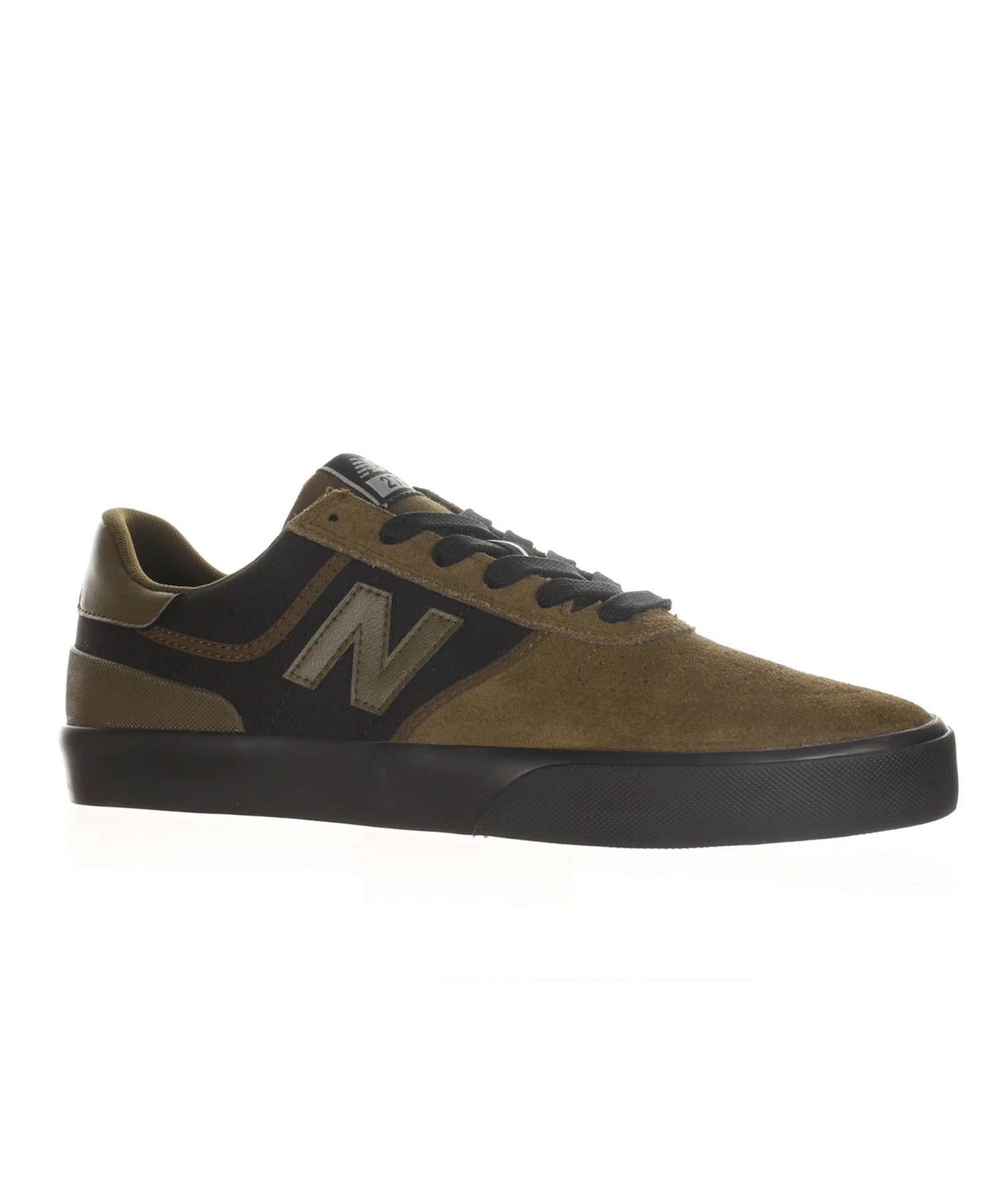 new balance numeric ニューバランス ヌメリック UN272 シューズ スケートボード/アクションスポーツ スニーカー メンズ レディース(BRL-23.0cm)