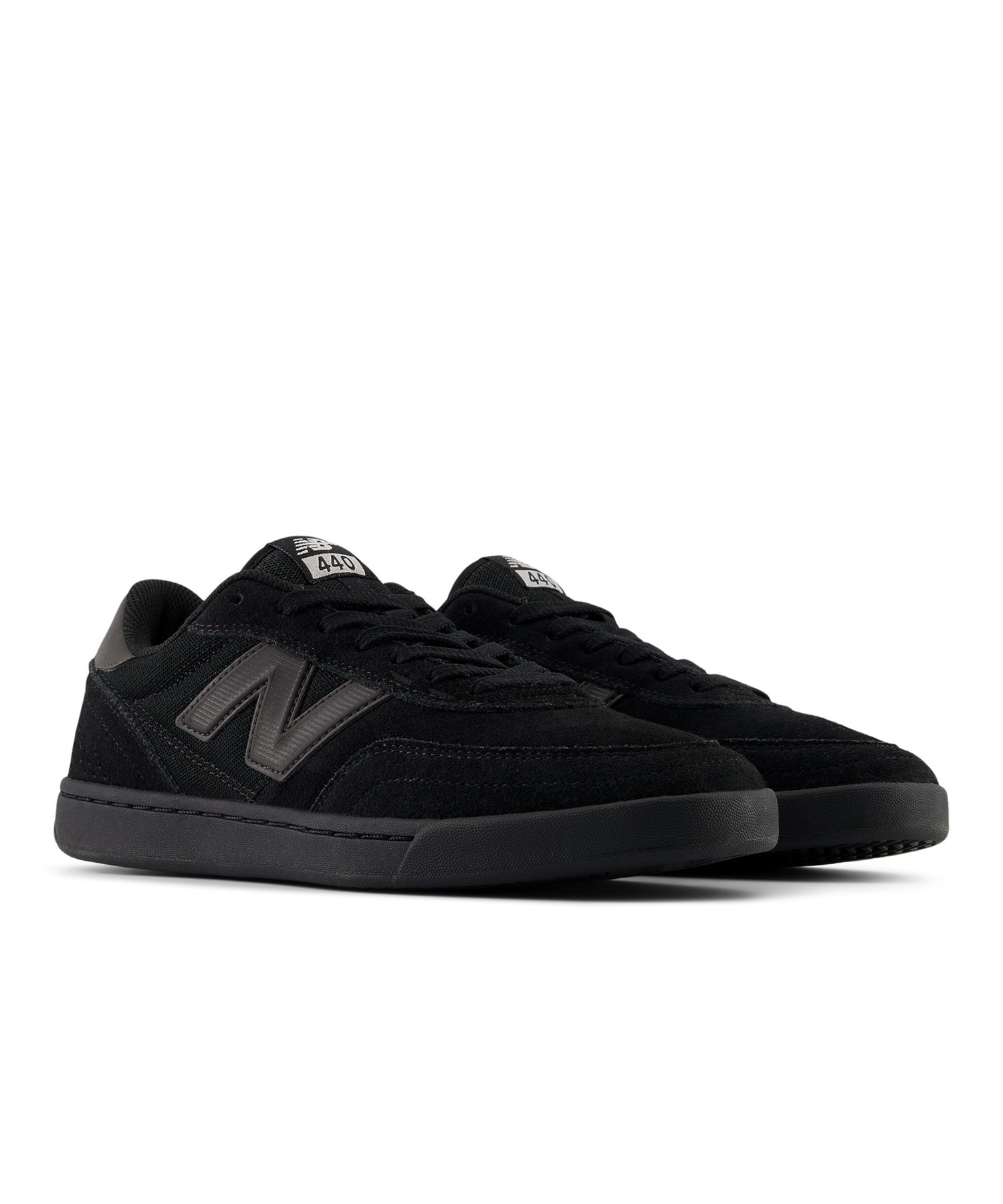 new balance numeric ニューバランス ヌメリック UN440 シューズ スケートボード/アクションスポーツ スニーカー メンズ レディース(BVU-23.0cm)