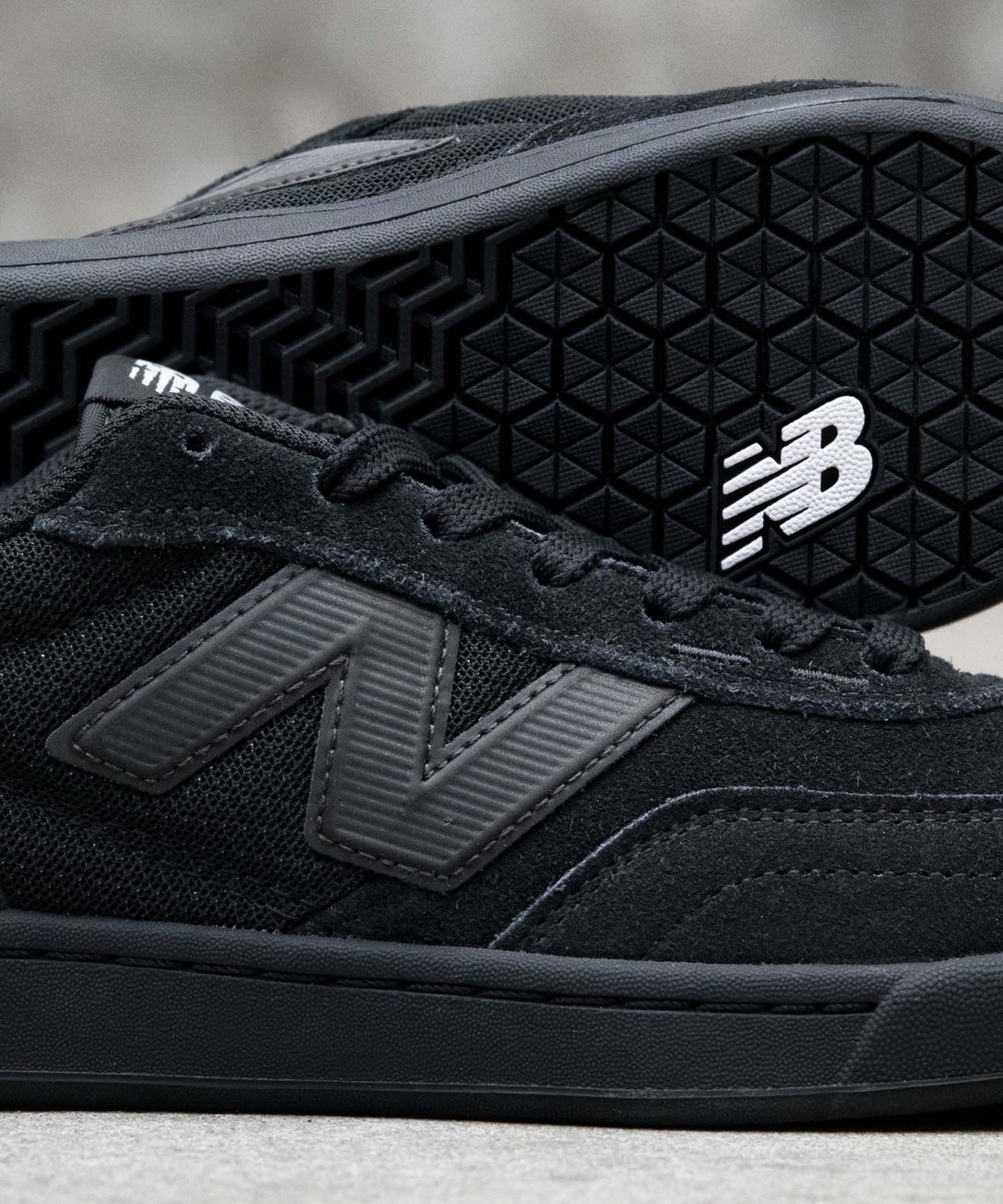 new balance numeric ニューバランス ヌメリック UN440 シューズ スケートボード/アクションスポーツ スニーカー メンズ レディース(BVU-23.0cm)